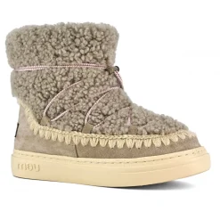 Eskimo Sneaker Bold Scoubidoo Lace