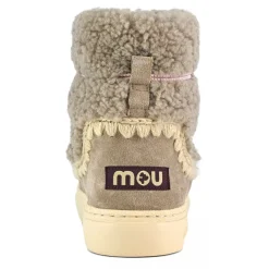 Eskimo Sneaker Bold Scoubidoo Lace