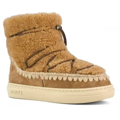 Eskimo Sneaker Bold Scoubidoo Lace