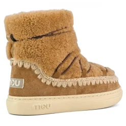 Eskimo Sneaker Bold Scoubidoo Lace