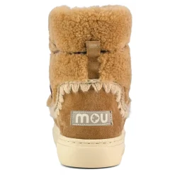 Eskimo Sneaker Bold Scoubidoo Lace