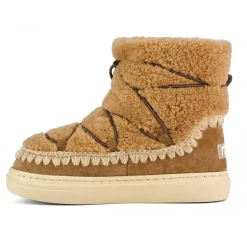 Eskimo Sneaker Bold Scoubidoo Lace