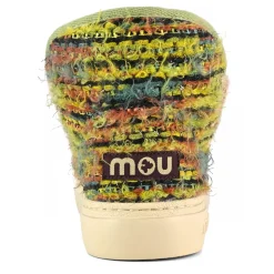 Eskimo Sneaker Bold Tweed