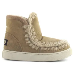 Eskimo Sneaker Kid