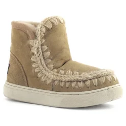 Eskimo Sneaker Kid