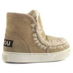 Eskimo Sneaker Kid