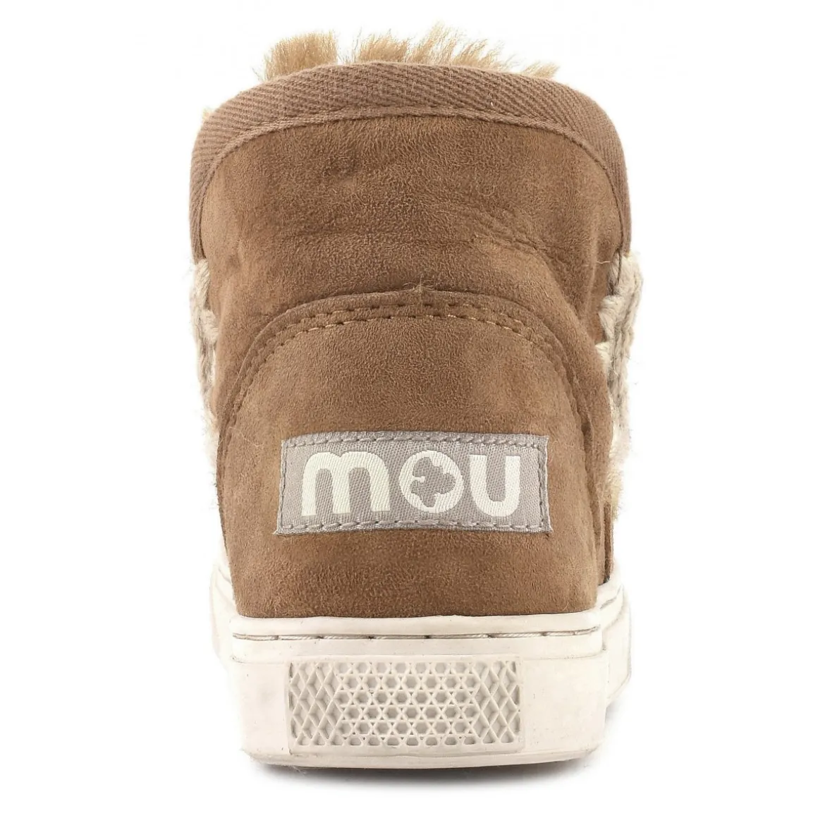 Eskimo Sneaker Kid