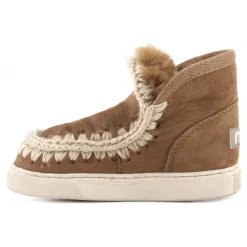 Eskimo Sneaker Kid