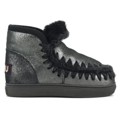 Eskimo Sneaker Kid