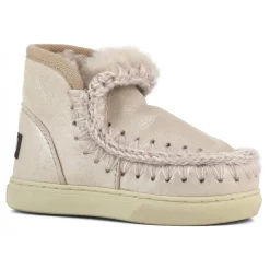Eskimo Sneaker Kid