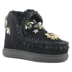 Eskimo Sneaker Kid Mixed Accessories