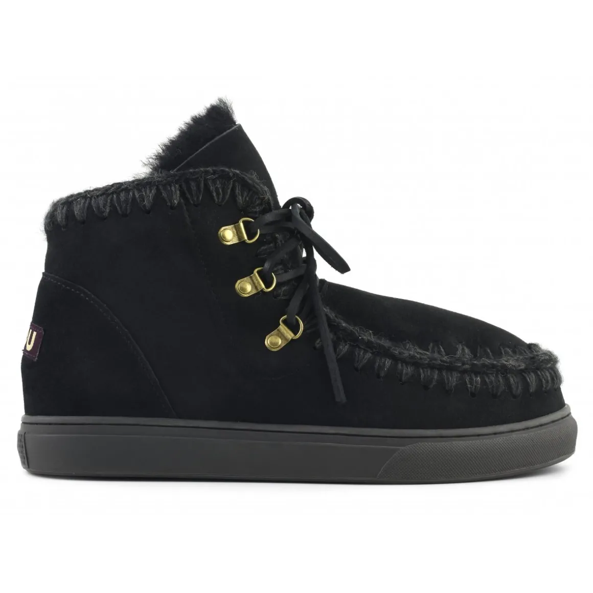 Eskimo Sneaker Lace-up Men's
