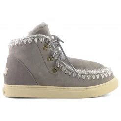Eskimo Sneaker Lace-up Men's