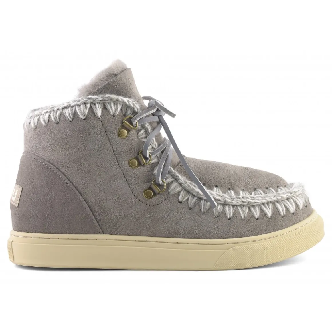 Eskimo Sneaker Lace-up Men's
