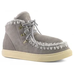 Eskimo Sneaker Lace-up Men's