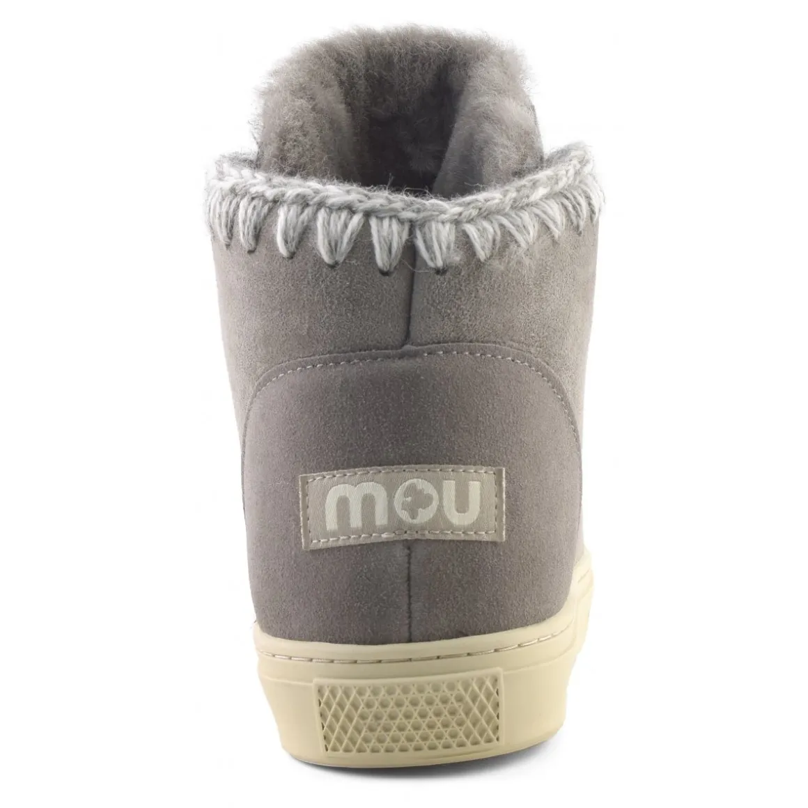 Eskimo Sneaker Lace-up Men's