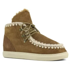 Eskimo Sneaker Lace-up Men's