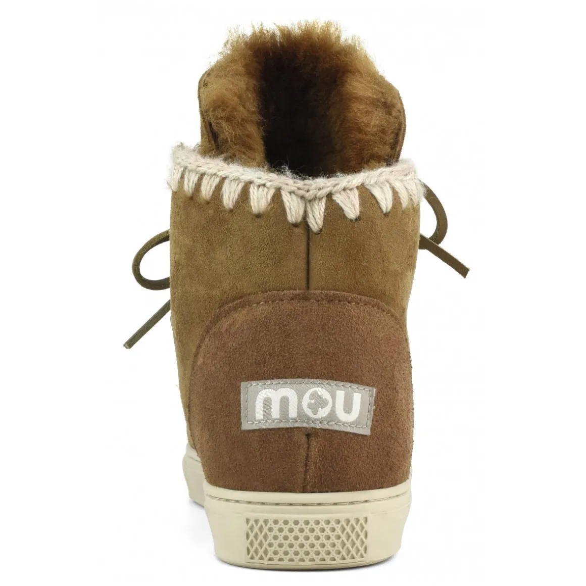 Eskimo Sneaker Lace-up Men's