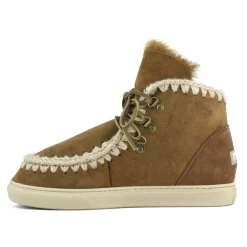Eskimo Sneaker Lace-up Men's