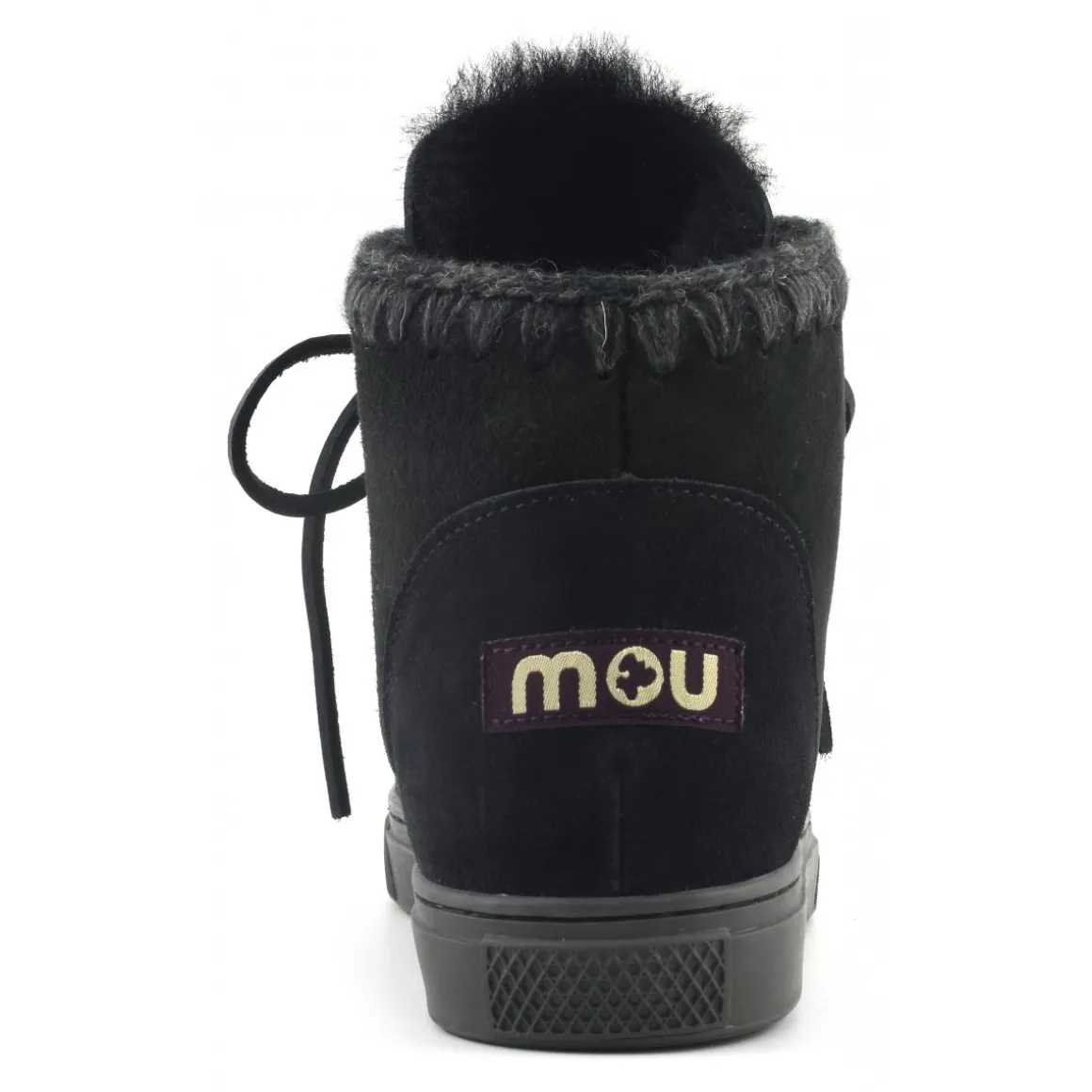 Eskimo Sneaker Lace-up Men's