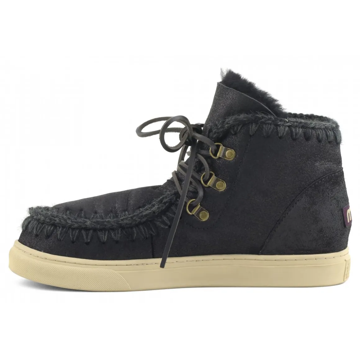 Eskimo Sneaker Lace-up Men's