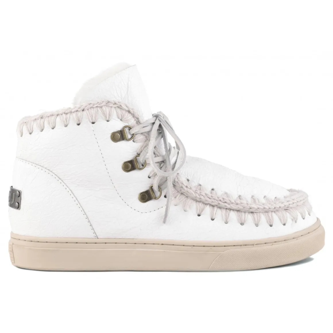 Eskimo Sneaker Lace-up Men's