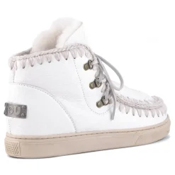 Eskimo Sneaker Lace-up Men's