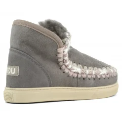 Eskimo Sneaker Overstiching