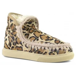 Eskimo Sneaker Ponyskin