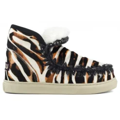 Eskimo Sneaker Ponyskin