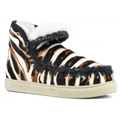 Eskimo Sneaker Ponyskin