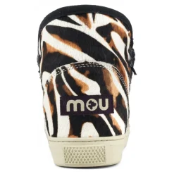 Eskimo Sneaker Ponyskin