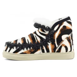 Eskimo Sneaker Ponyskin