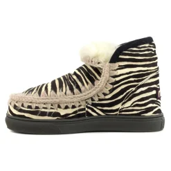 Eskimo Sneaker Ponyskin