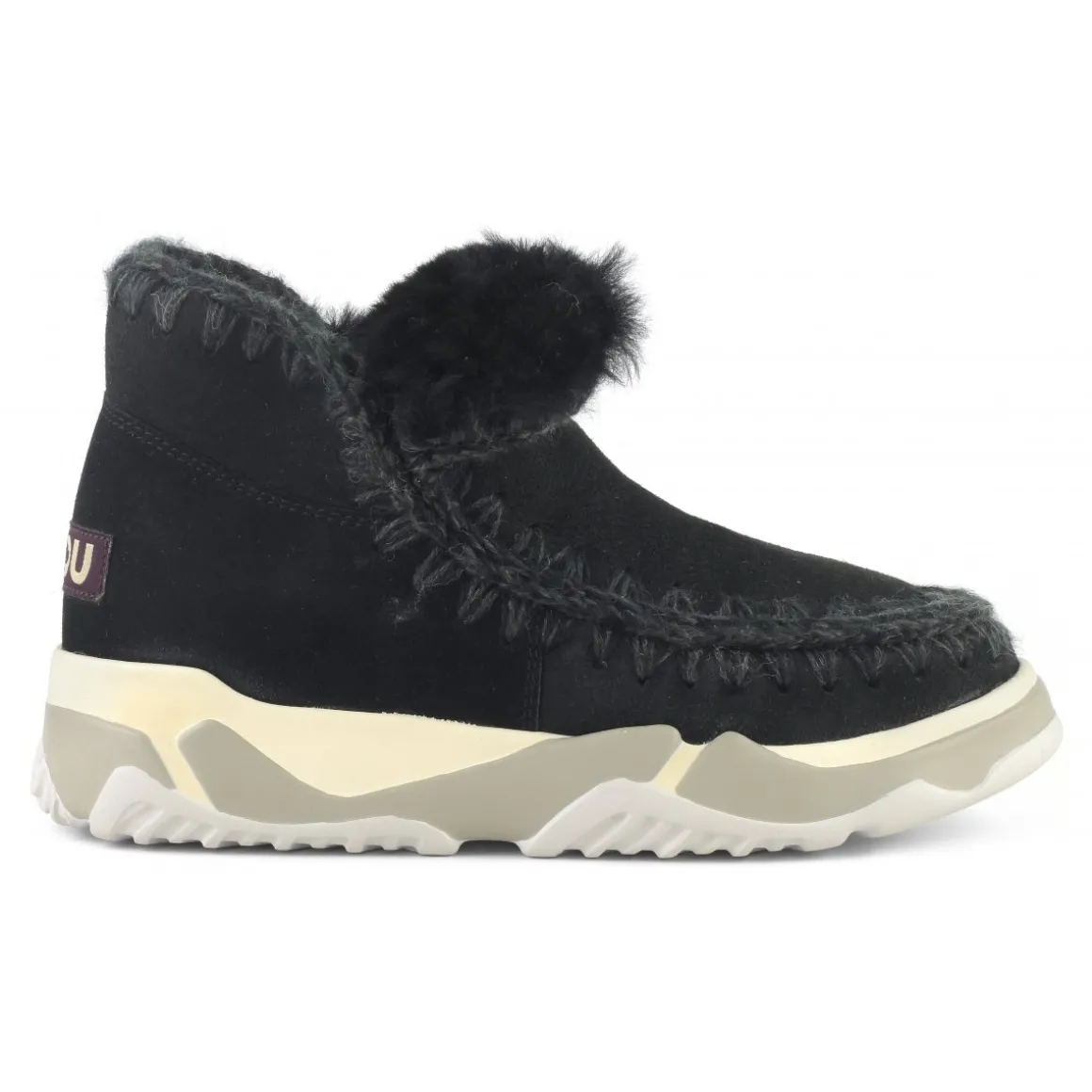 Eskimo Trainer
