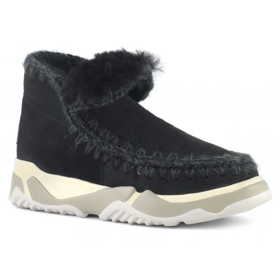 Eskimo Trainer