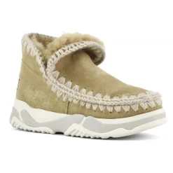Eskimo Trainer