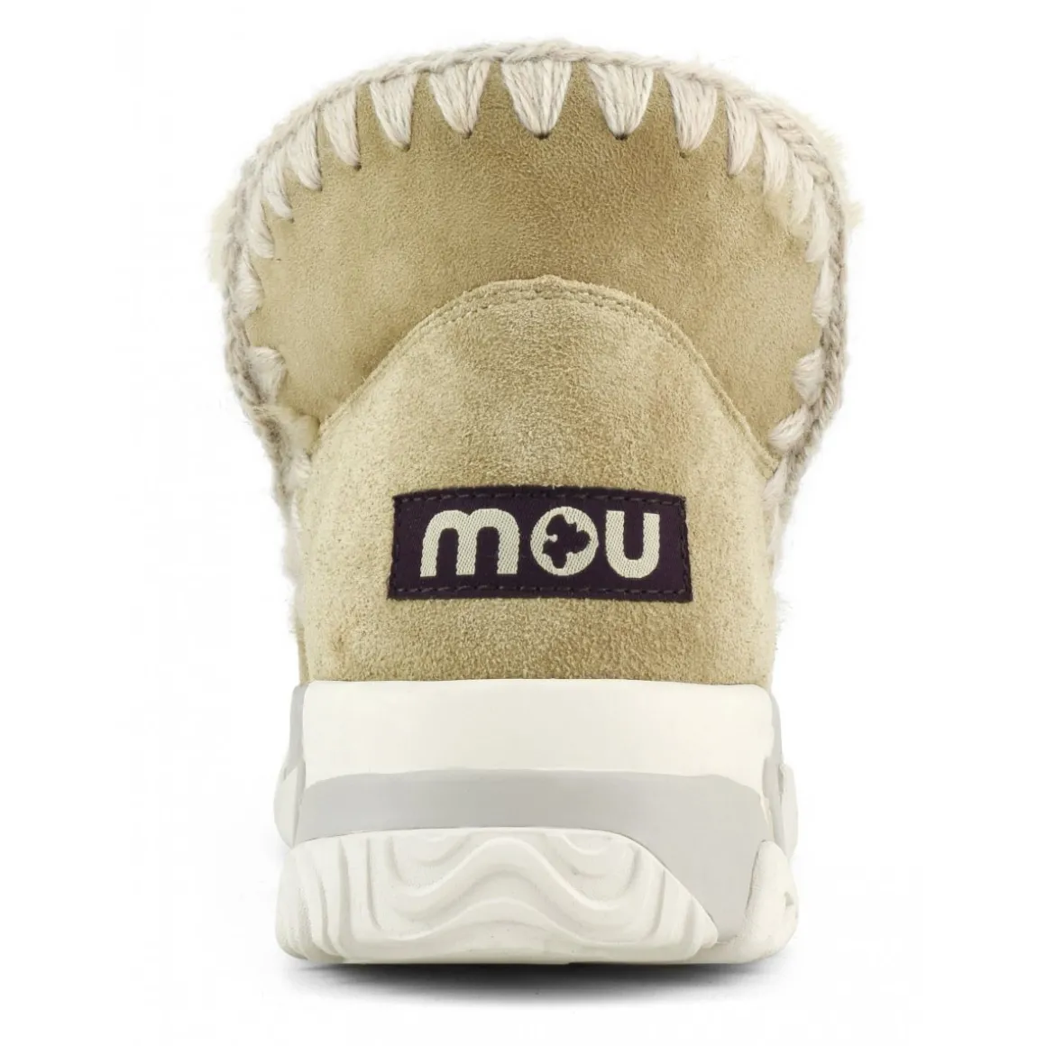 Eskimo Trainer