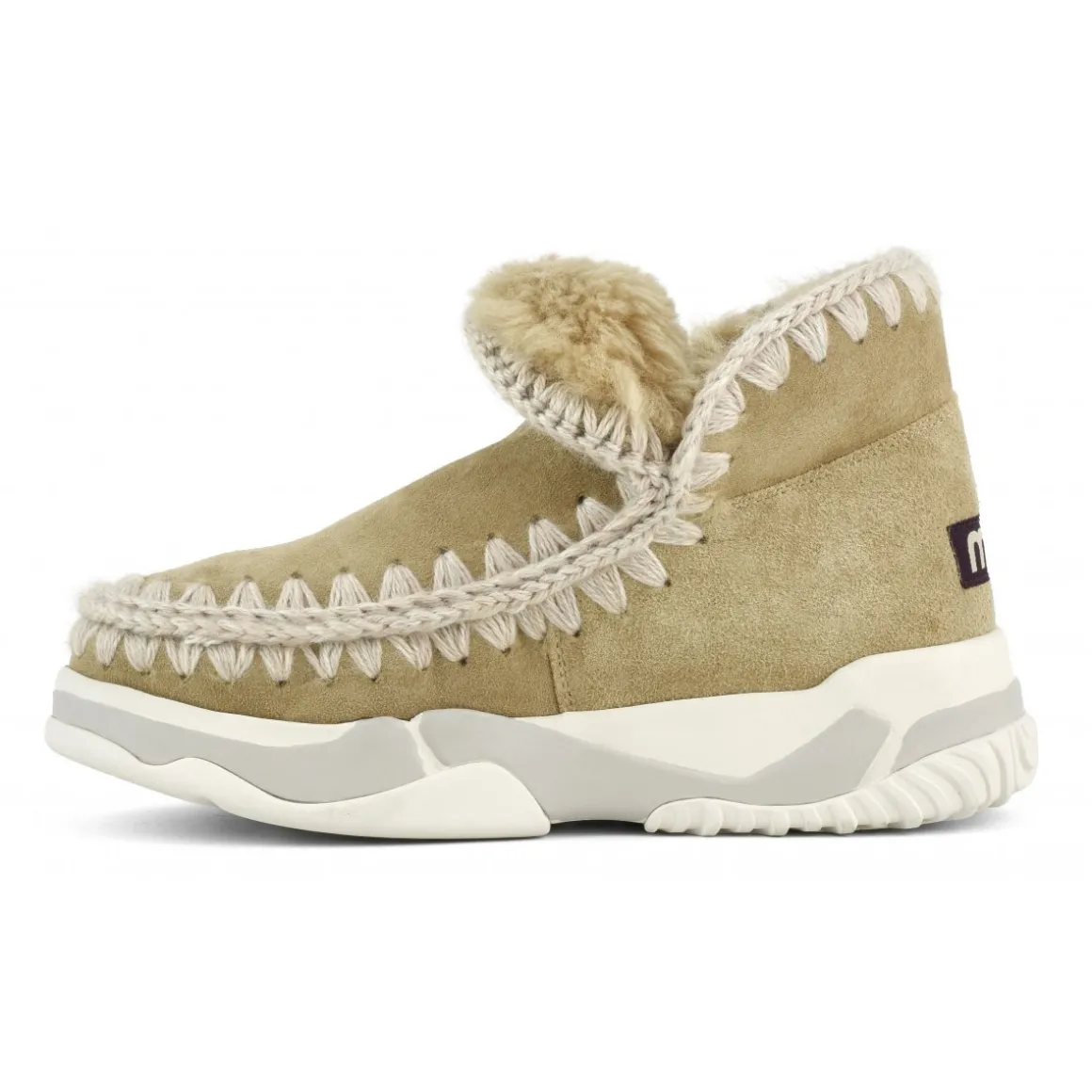 Eskimo Trainer