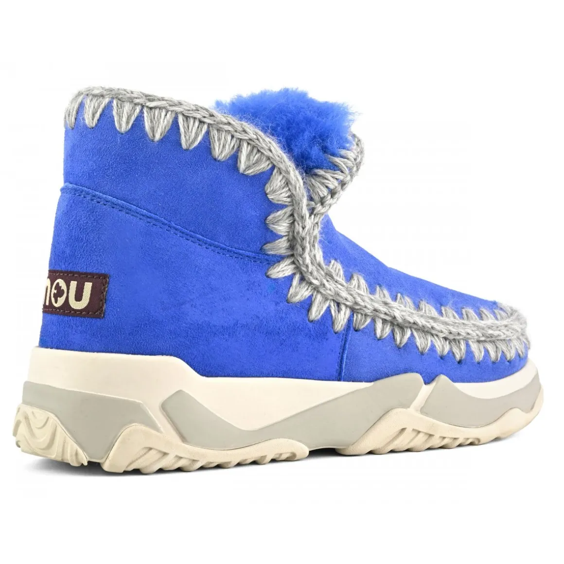 Eskimo Trainer