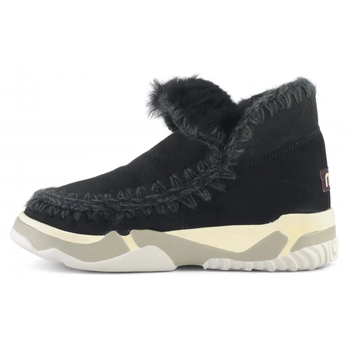 Eskimo Trainer