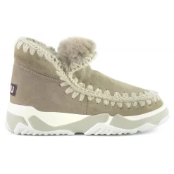 Eskimo Trainer