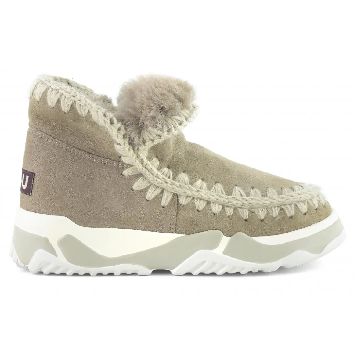 Eskimo Trainer