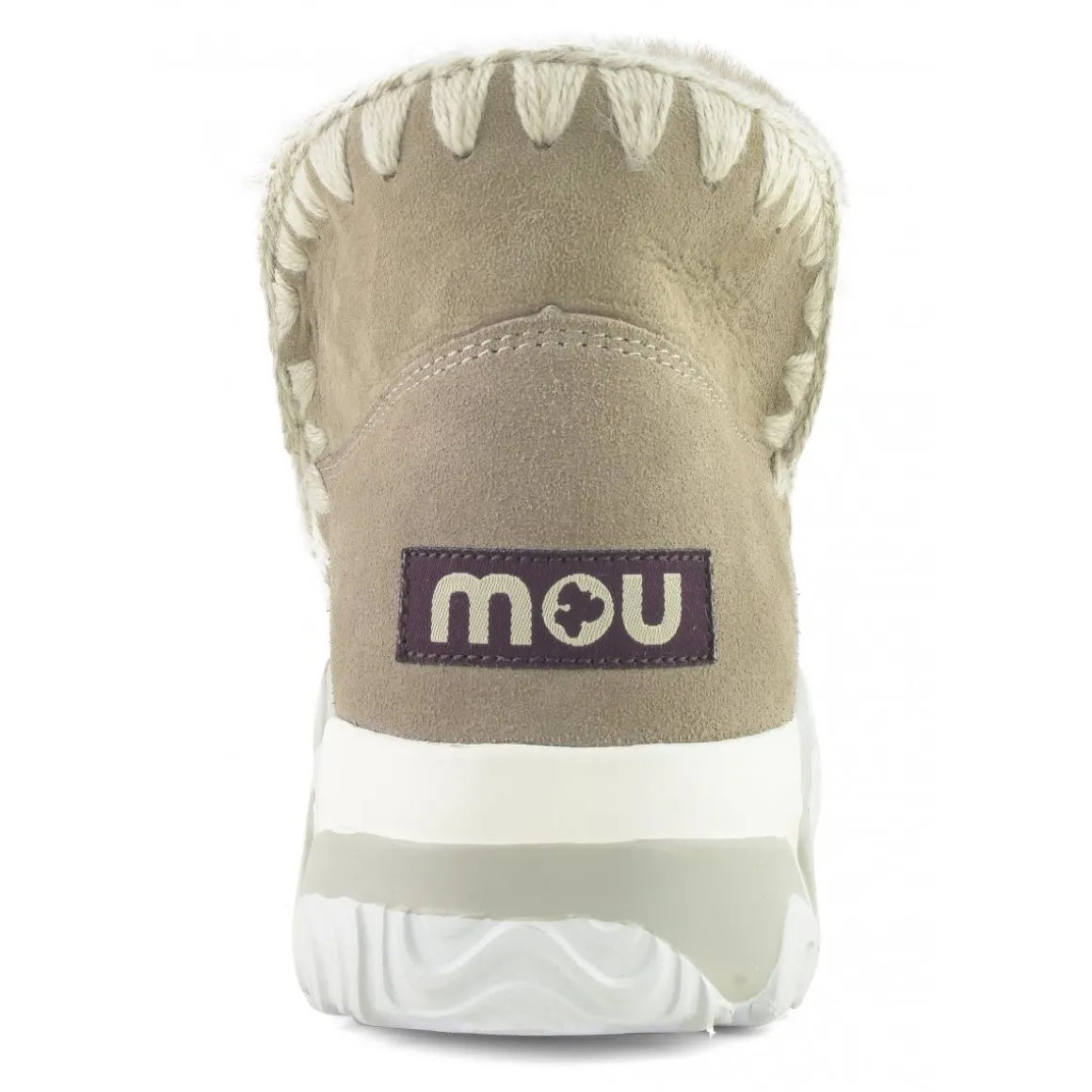 Eskimo Trainer