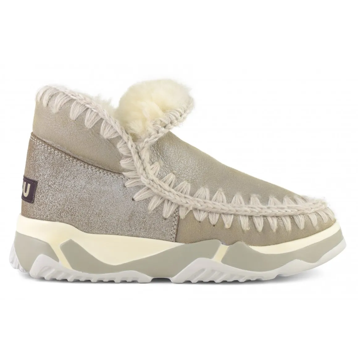 Eskimo Trainer