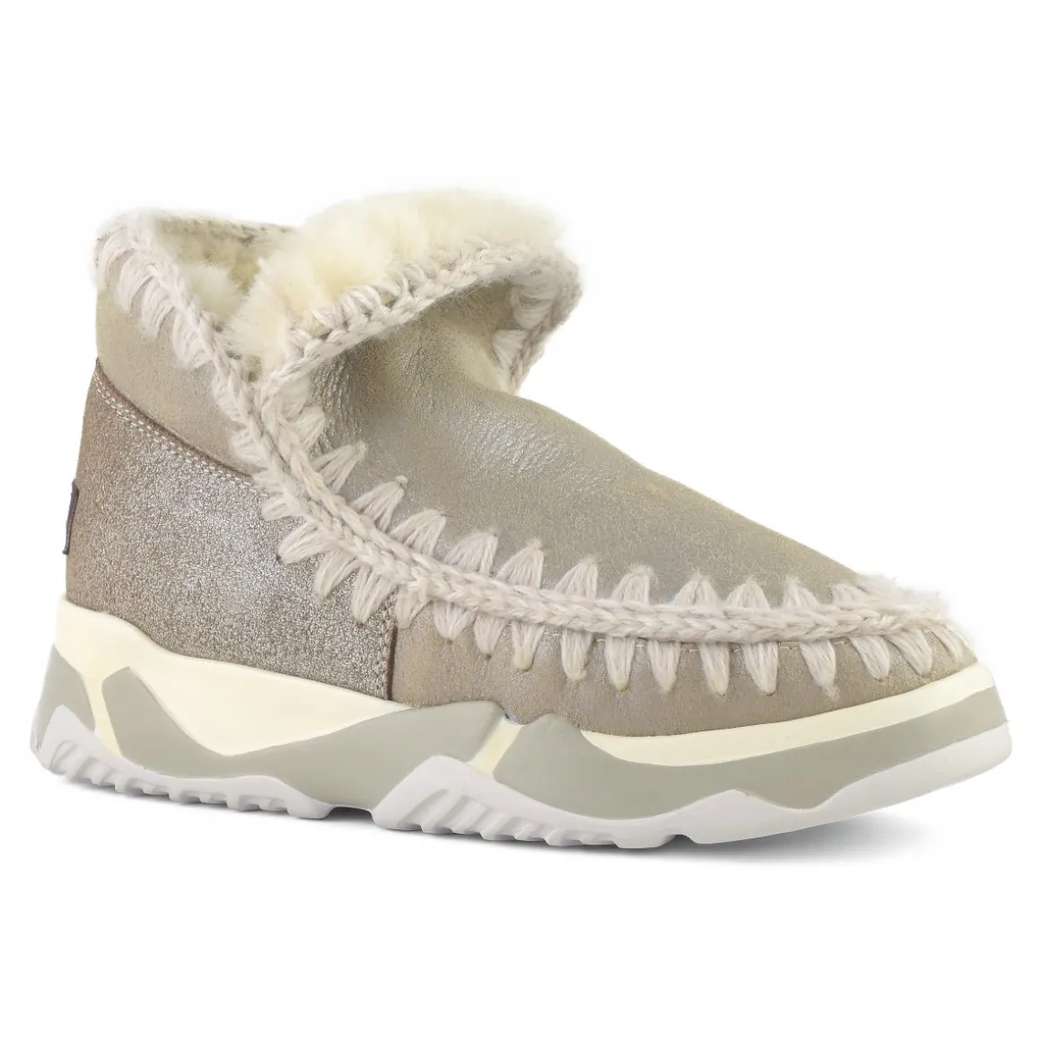 Eskimo Trainer