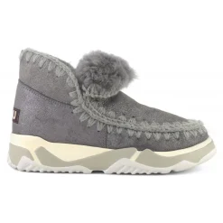 Eskimo Trainer