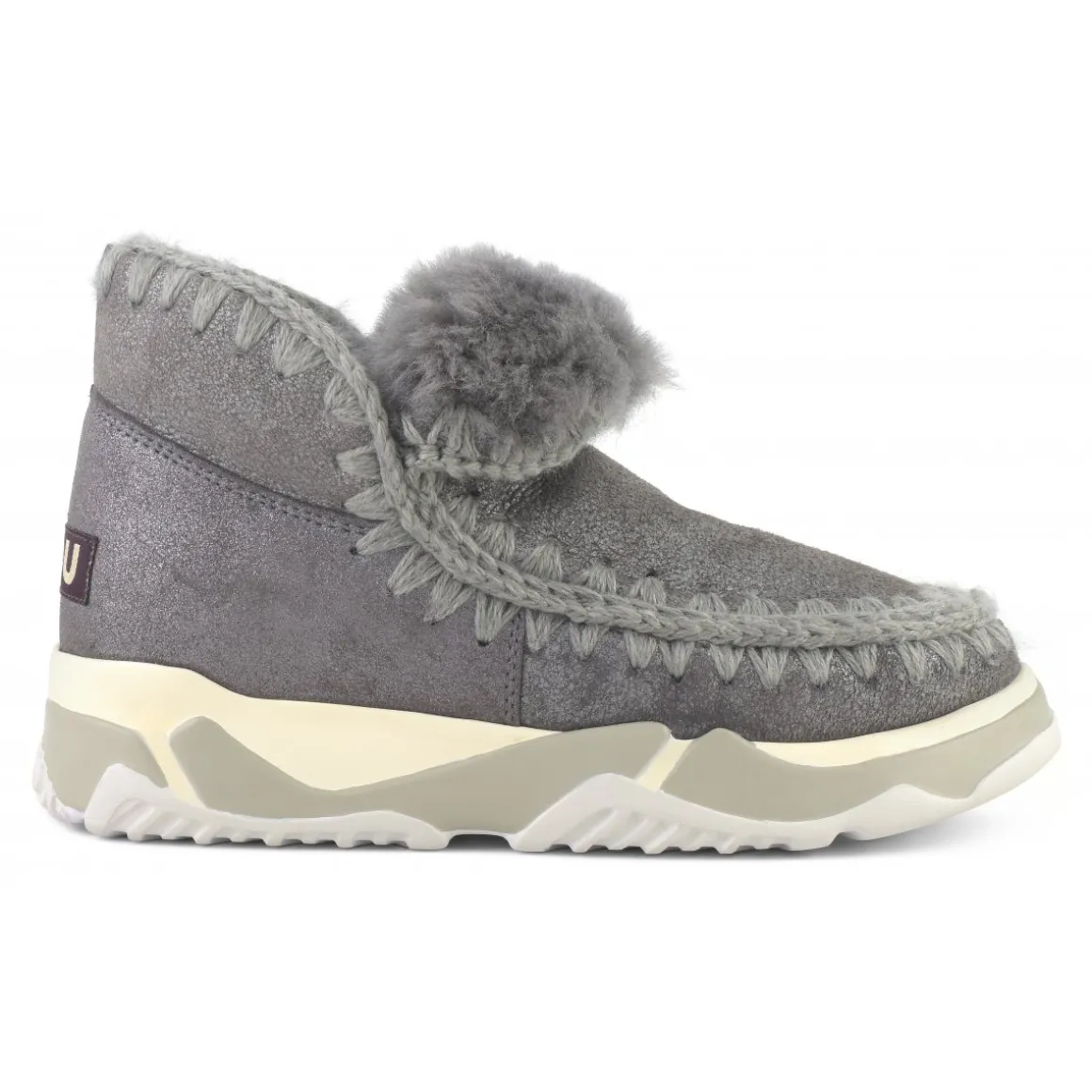 Eskimo Trainer