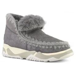 Eskimo Trainer