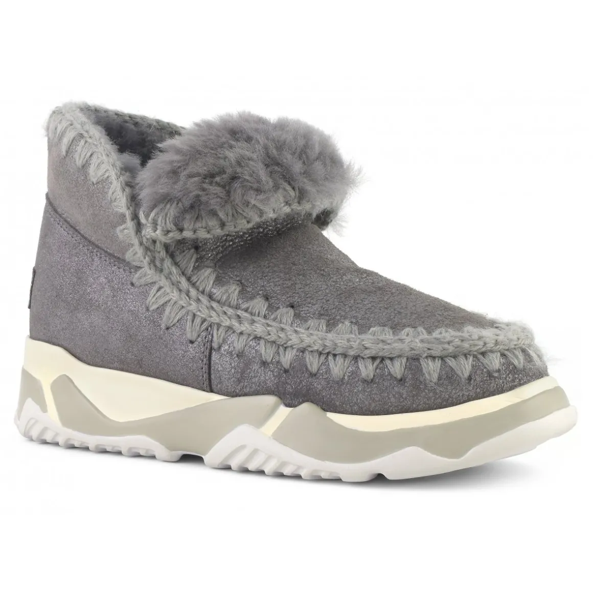 Eskimo Trainer